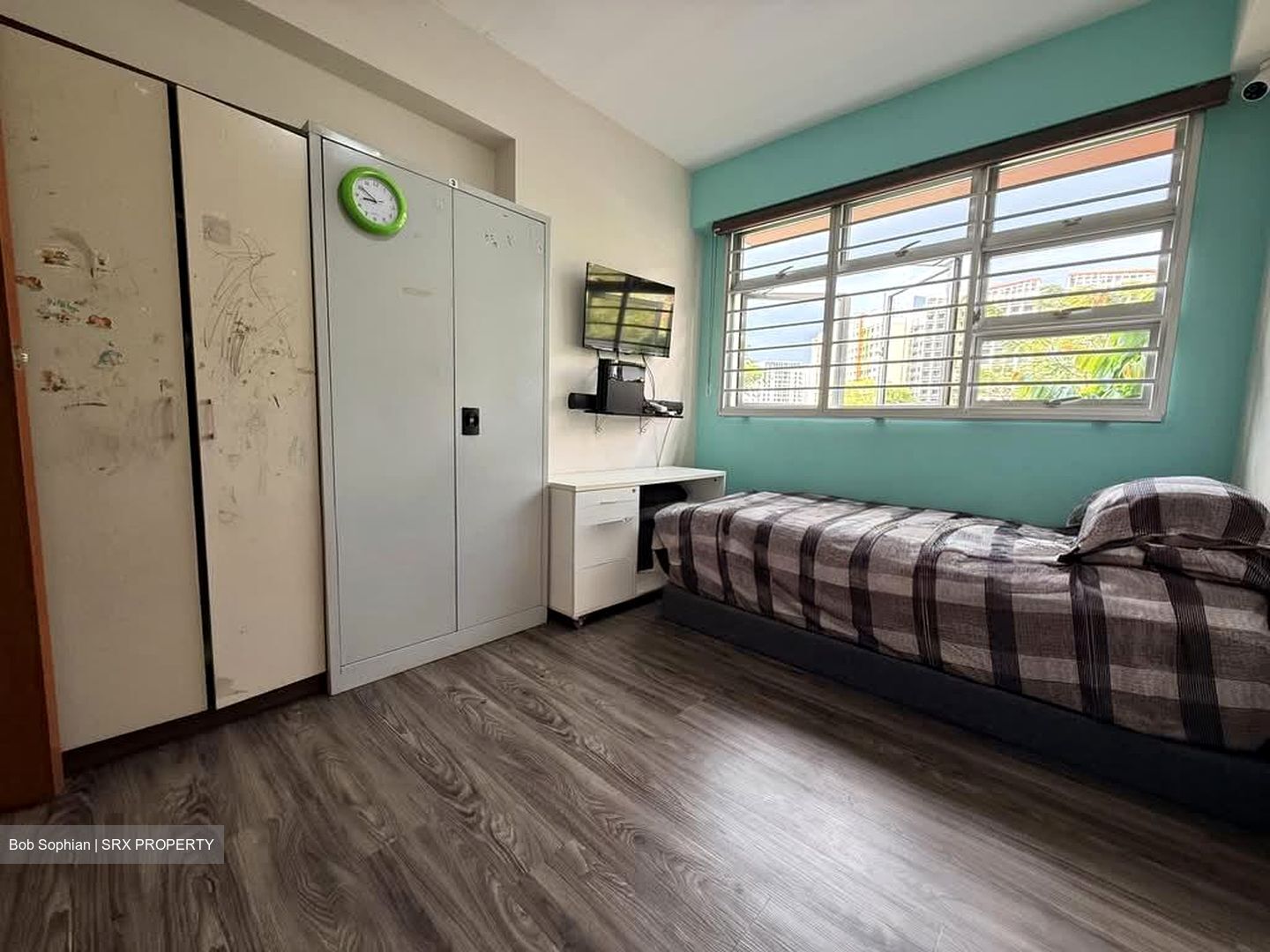 Blk 442C West Ridges @ Bukit Batok (Bukit Batok), HDB 4 Rooms #601542861